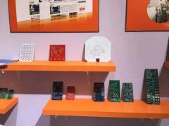電子展_專(zhuān)訪捷多邦PCB快捷生意經(jīng)