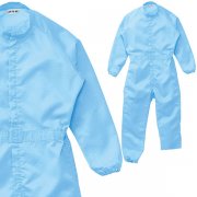 淺談防靜電服生產(chǎn)商如何提高優(yōu)勢(shì)?