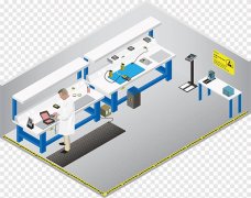 如何解決工人走路時(shí)的靜電放電？