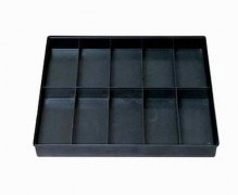 塑料PS、PE、PP、PC四種材質(zhì)介紹
