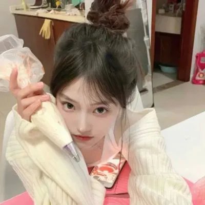 推小车的人